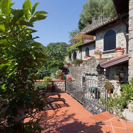B&B La Pulce Dorata Mulazzo Exteriér fotografie