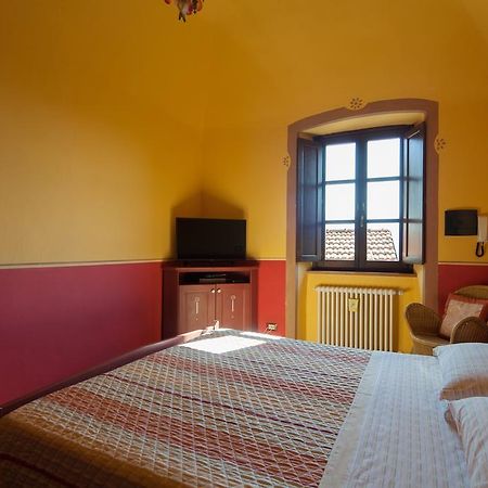 B&B La Pulce Dorata Mulazzo Exteriér fotografie