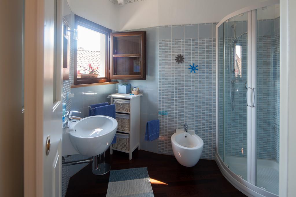 B&B La Pulce Dorata Mulazzo Exteriér fotografie
