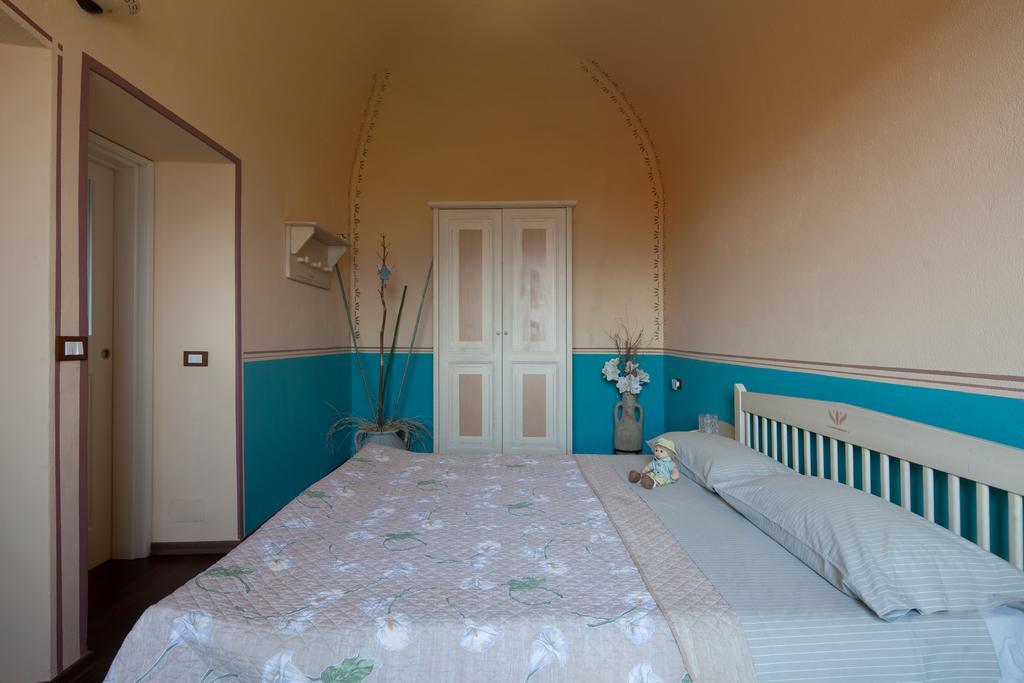 B&B La Pulce Dorata Mulazzo Exteriér fotografie
