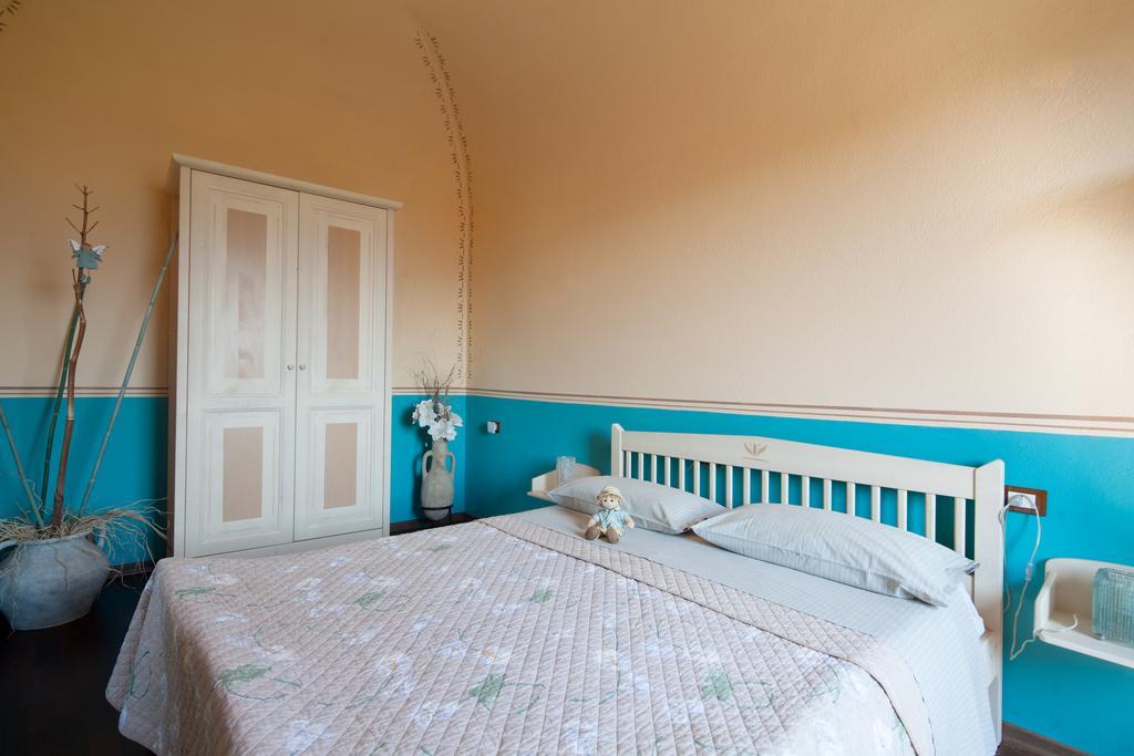 B&B La Pulce Dorata Mulazzo Exteriér fotografie