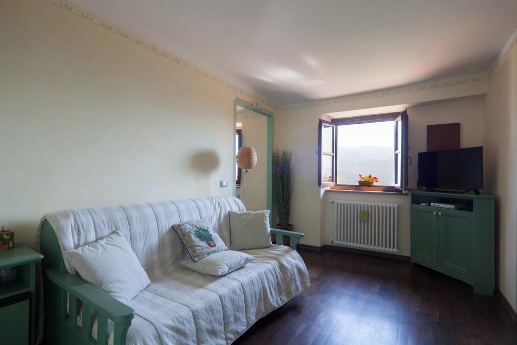 B&B La Pulce Dorata Mulazzo Exteriér fotografie