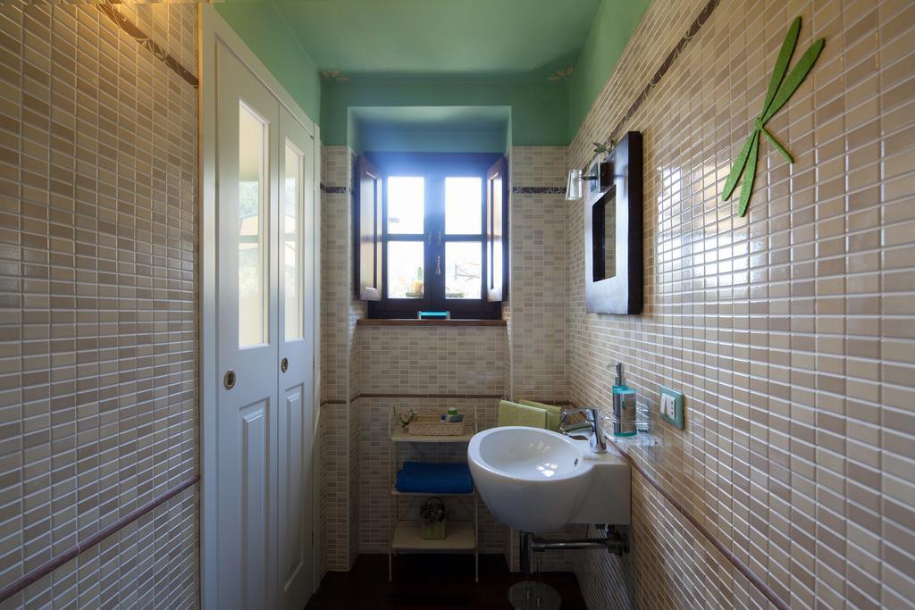 B&B La Pulce Dorata Mulazzo Exteriér fotografie