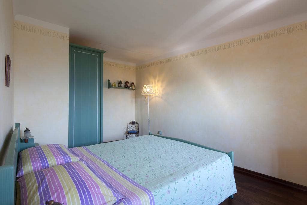 B&B La Pulce Dorata Mulazzo Exteriér fotografie